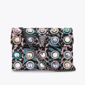 Kurt Geiger Medium Kensington Octavia Bag.